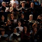 Espinho acolhe Jubileu dos Coros da Diocese do Porto este domingo