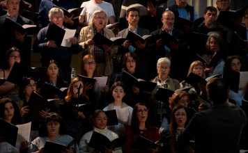 Espinho acolhe Jubileu dos Coros da Diocese do Porto este domingo