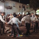 Começou a Festa de São Martinho em Anta