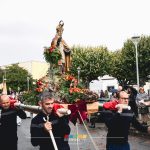 Procissão em Honra de São Martinho – Anta