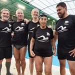 Natação: SCE com 8 pódios no Troféu Clube Fluvial Portuense – Masters