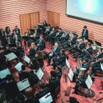 Concerto de Natal da Banda de Música da Cidade de Espinho