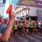 Diogo Rosário e Solange Jesus vencem 11.ª São Silvestre de Espinho em edição recorde