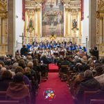 Excelente Concerto Coral em Paramos