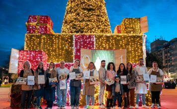 Espinho celebra o Dia de Reis