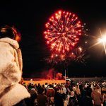 Espinho entrou em 2026 com casa cheia e muita energia!