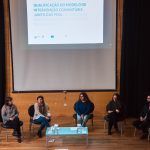 Saúde Mental de proximidade: Apresentados os resultados do projeto-piloto