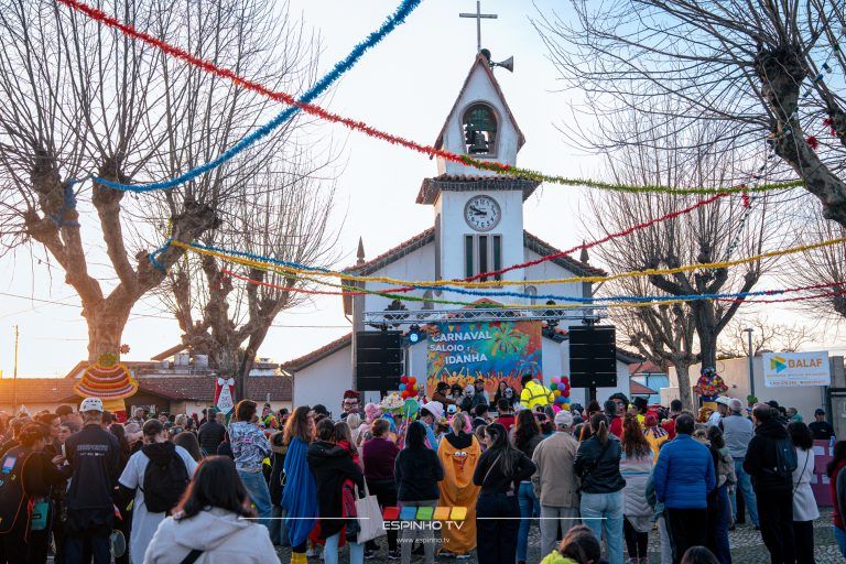 Idanha e Guetim unidas pelo brilho de um Carnaval com mais de 60 anos de história