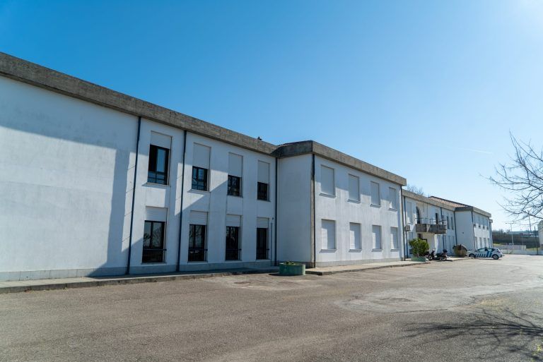 Obra de reabilitação da Escola Domingos Capela adjudicada