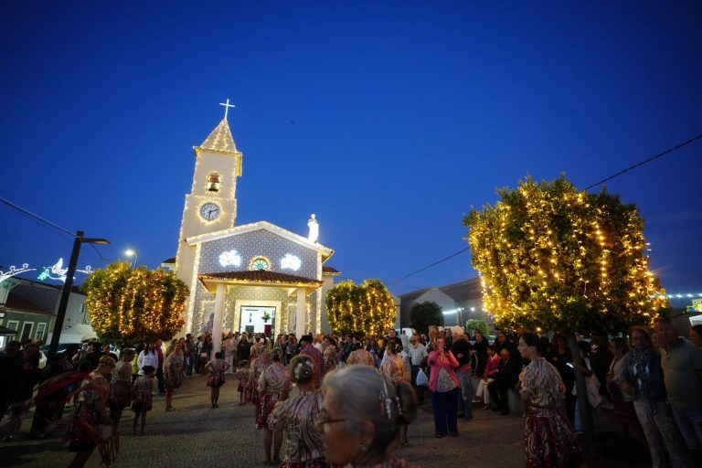 Autarquia aprovou novo modelo de apoio às Festas Populares do concelho para 2026