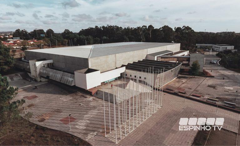 Câmara de Espinho aprova reabilitação da Nave Polivalente com investimento de 1,6 milhões de euros