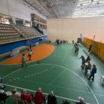 5ª jornada do Campeonato Municipal de Boccia Sénior de Espinho