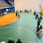 6ª jornada do Campeonato Municipal de Boccia Sénior de Espinho