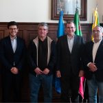 Câmara de Espinho reforçou investimento no desporto e na formação com protocolos de 660 mil euros