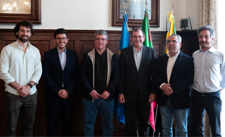 Câmara de Espinho reforçou investimento no desporto e na formação com protocolos de 660 mil euros