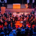 Espiritualidade e excelência musical marcam Concerto de Páscoa na Igreja Matriz