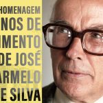 SALA-MUSEU José Marmelo e Silva