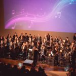Banda de Música da Cidade de Espinho celebrou 187 anos