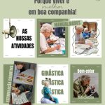 Associação de Desenvolvimento do Concelho de Espinho lança projeto “Viver +”