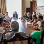 Espinho reforça aposta no surf e procura afirmar-se como concelho virado para o mar